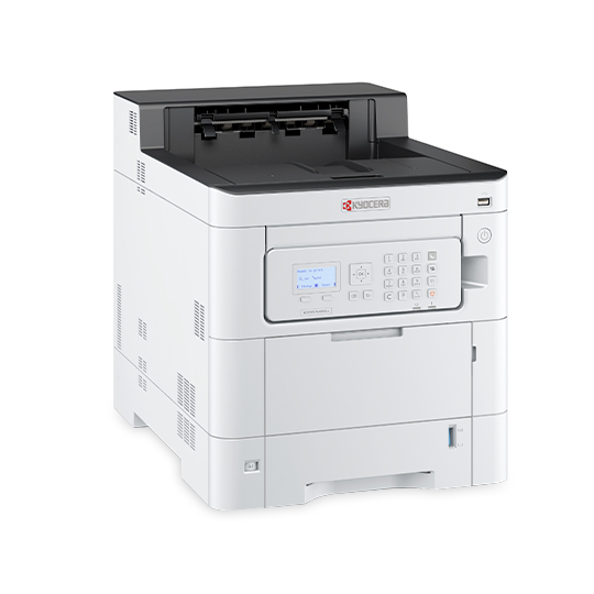 ECOSYS PA4000cx | Kyocera Document Solutions America